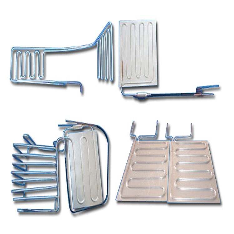 Bonded Type fordamper